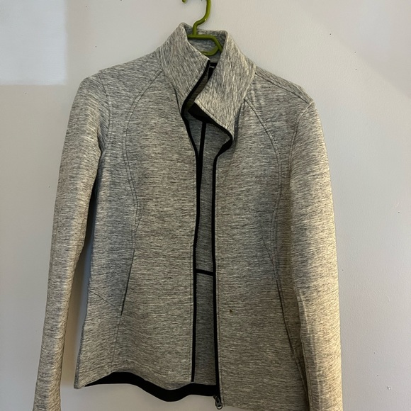 LULULEMON zip up - Picture 1 of 2